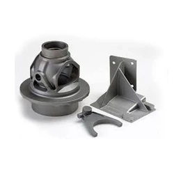 Ss Components Castings