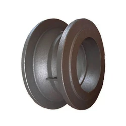 Carbon Investment Casting