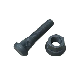 Hub Bolts Wheel