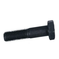 Hexagonal Alloy Bolt