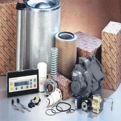 Copco Compressor Parts