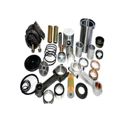 Ammonia Compressor Spare Part
