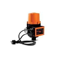 Automatic Pressure Pump
