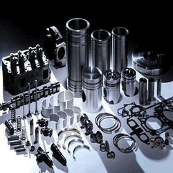 Spare Generator Parts