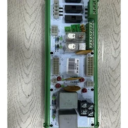 Interfacing Generator Parts