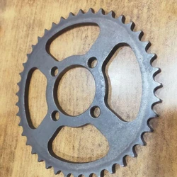 Platina Rear Sprocket