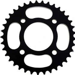 Bike Rear Chain Sprocket