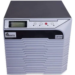 Lento Tubular Battery