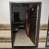 Door Stone Frame