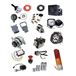 Electrical Forklift Spare Part