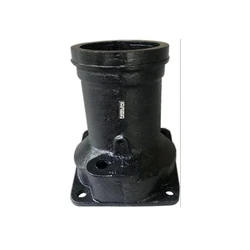 Steel Turret Housing