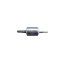 Mild Steel Rotor Shaft