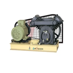 Industrial Vacuum Pump