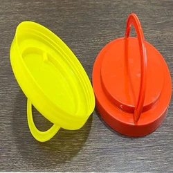 Jar Handle Cap