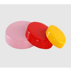 Pet Jar Cap