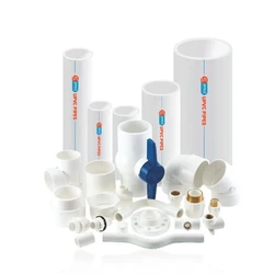 UPVC Pipe Fitting