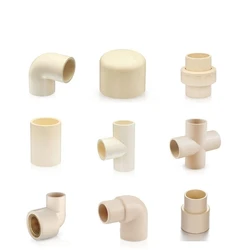 CPVC Pipe Fittings