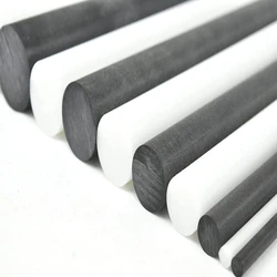 Polyacetal Delrin Rods