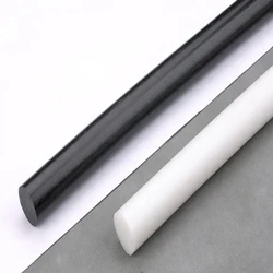 Acetal Delrin Rods