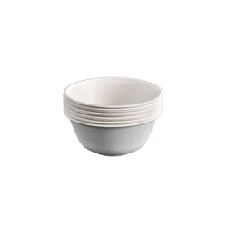 Paper Disposable Bowl