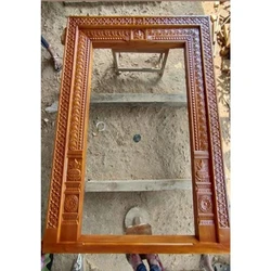 Door Teak Wood Frame