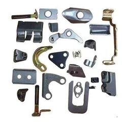 Led Spot Light Parts