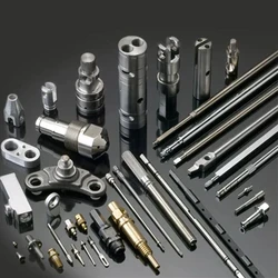 Machine Job Work