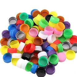 Plastic Cap