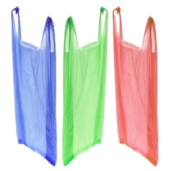 Plastic Bags
