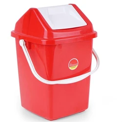 Plastic Swing Bin