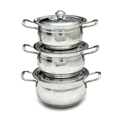 Serving Handi Set