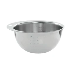 Steel Measuring Bowl