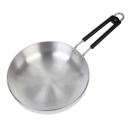 Aluminium Fry Pan