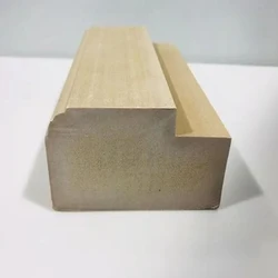 Door Frame Ivory