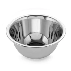 Stainless Steel Deep Bowl