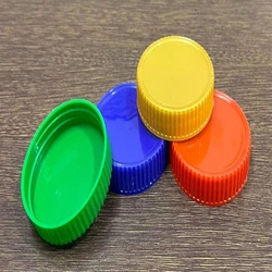 Jar Plastic Caps