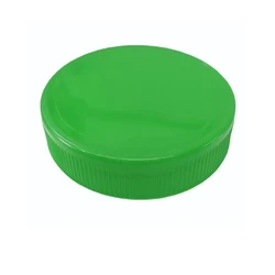 ABS Plastic Jar Cap — For jar and bottle usage