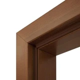 Door Plain Frame