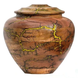 Handicraft Cremation Urns