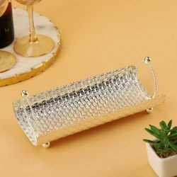 German Silver Plated Tray