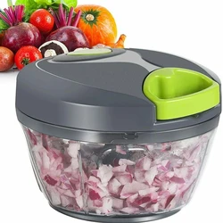 Vegetable Chopper