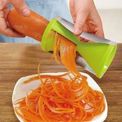 Vegetable Spiral Cutter