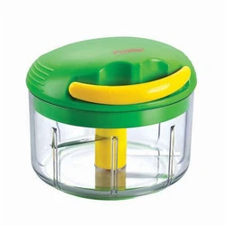  PVC Vegetable Cutter