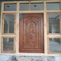 Door Main Frame
