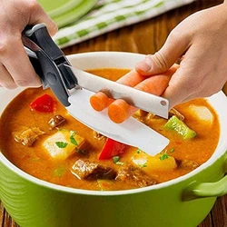 Vegetable Clever Cutter
