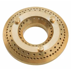 Brass Burner Stove