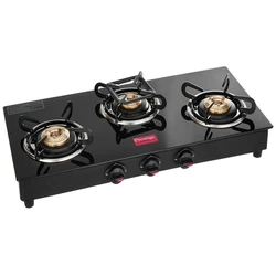 3 Burner Stove