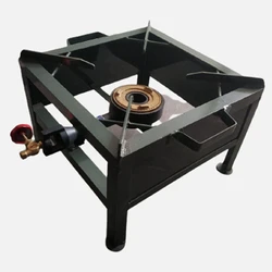 MS Burner Gas Stove