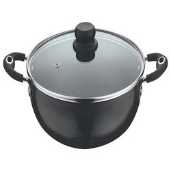 Hard Anodized Karahi