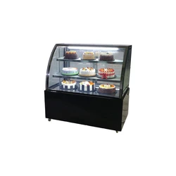 Cake Display Counter 